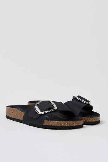 Sandalo Madrid Big Buckle - 2