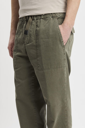 Pantalone Fatigue in cotone - 4