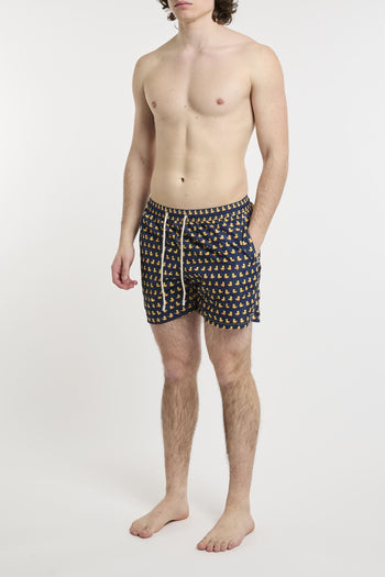 Costume Lighting micro fantasy stampa papere - 7