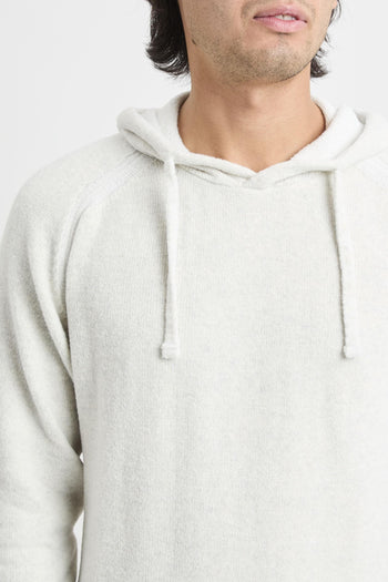 Maglia con cappuccio - 4