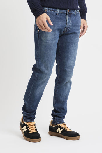 Jeans New Elias Newham - 4