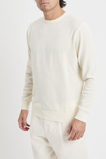 Maglia Regent in lana e cashmere - 2