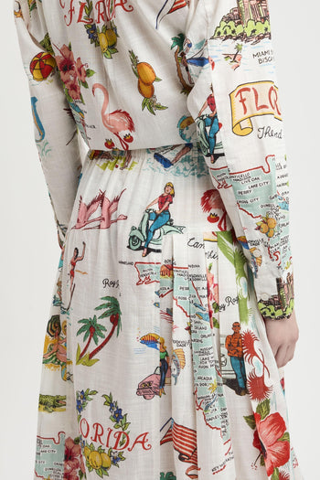 Gonna Flowy in fantasia - 5