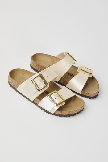 Sandalo Sydney Cushion Buckle - 3