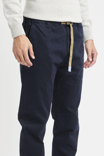Pantalone in cotone - 4