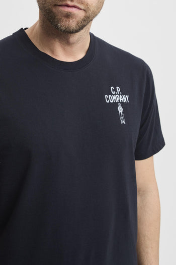 T-shirt in cotone - 3