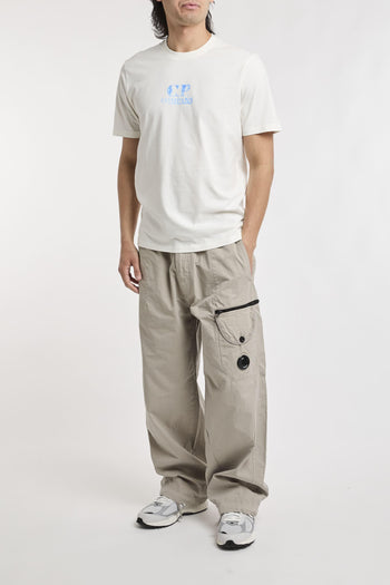 T-shirt con logo - 7