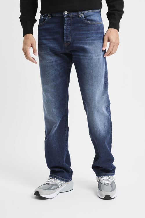 Jeans Bowl relaxed fit