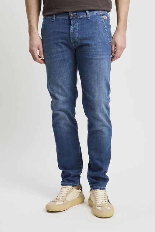 Jeans New Elias
