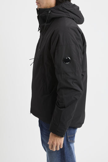 Pro-Tek Hooded Padded Jacket - 3