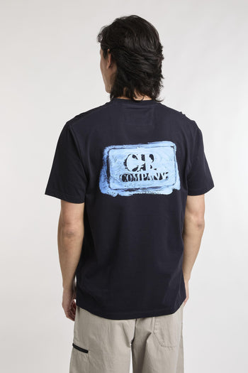 T-shirt con logo - 5