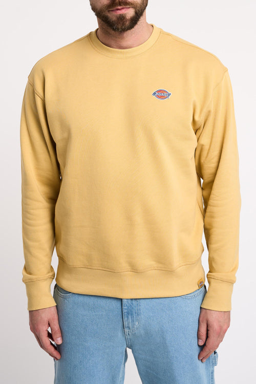 Felpa Millesburg girocollo