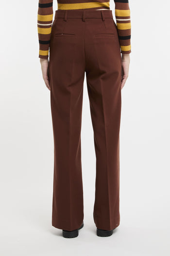 Pantalone palazzo - 6