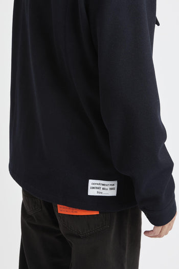 Giacca Wilde in misto lana - 6