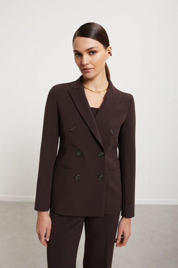 Giacca doppiopetto - 2