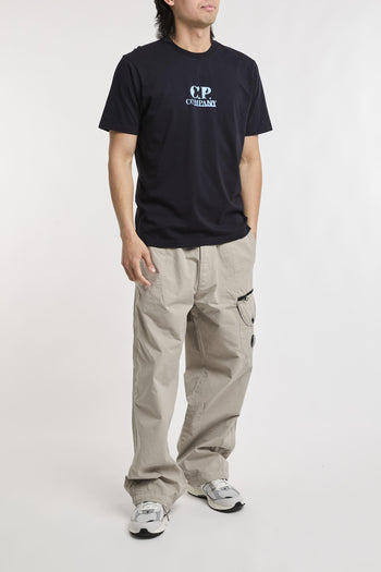 T-shirt con logo - 6