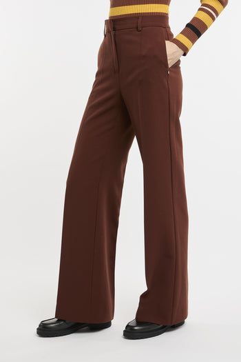 Pantalone palazzo - 3