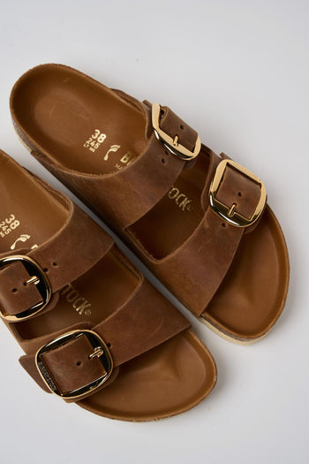 Sandalo Arizona Big Buckle - 3