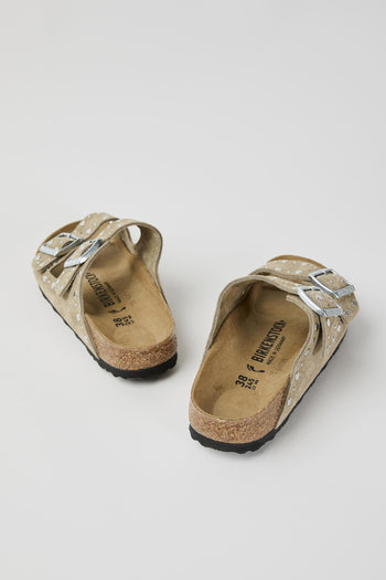 Sandalo Arizona Rivet - 5