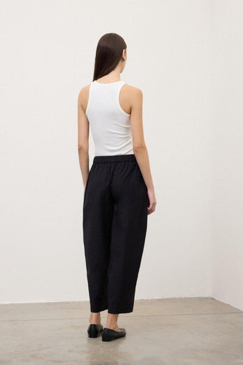 Pantalone balloon - 3