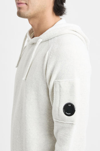 Maglia con cappuccio - 2