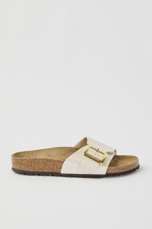 Sandalo Catalina Cushion Buckle