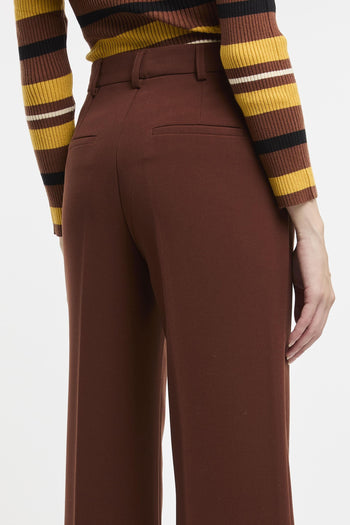 Pantalone palazzo - 7