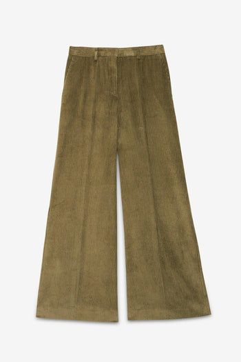 Pantalone in velluto - 5