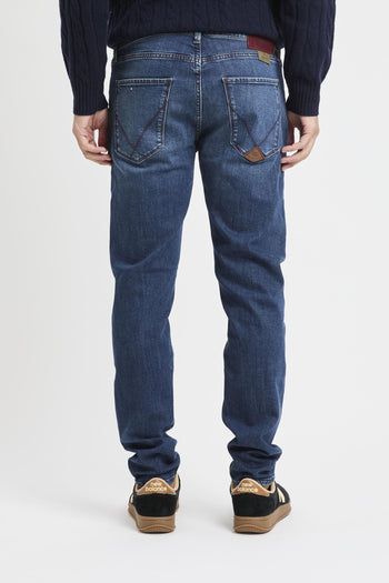 Jeans New Elias Newham - 6