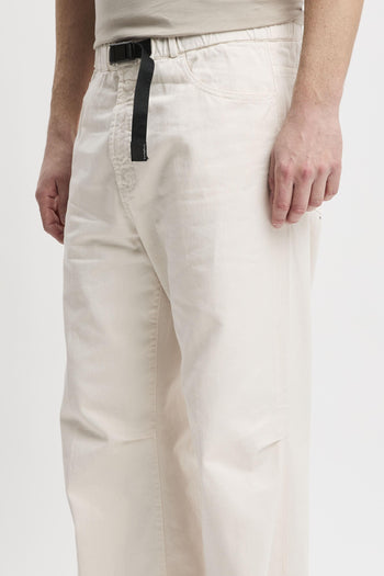 Pantalone in cotone - 4