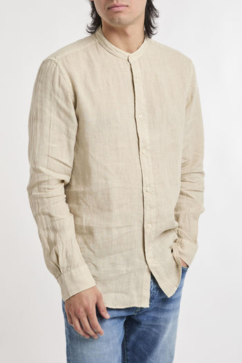 Camicia Corey Riviera in lino dyed - 2
