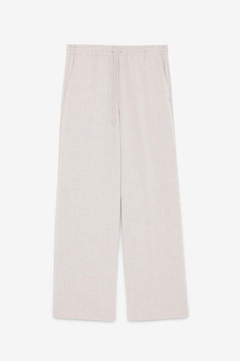 Pantalone palazzo - 3