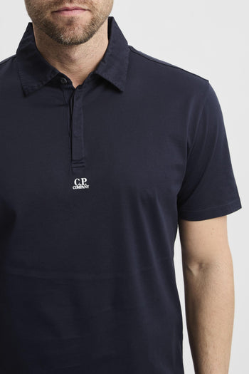 Polo in cotone - 3