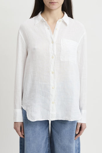 Camicia in lino - 2