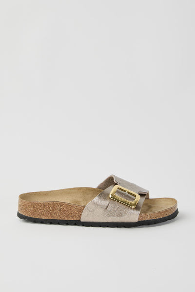 Sandalo Catalina Cushion Buckle