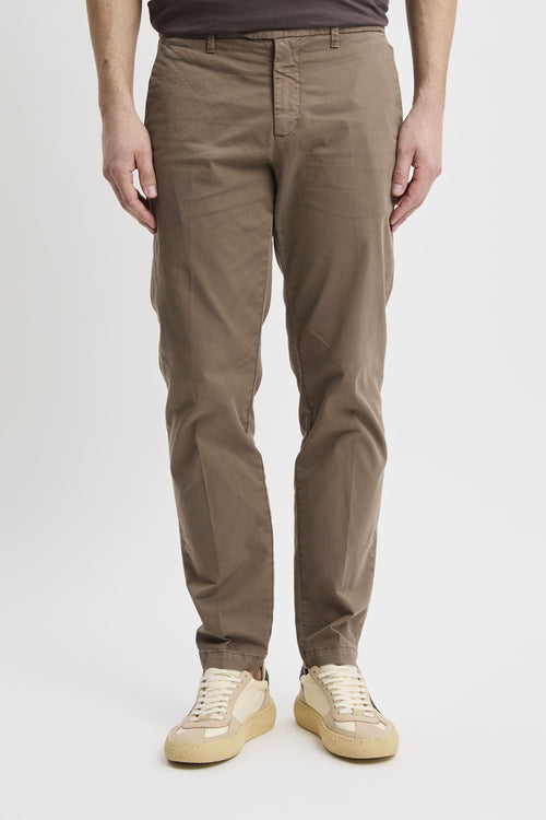 Pantalone Conduit