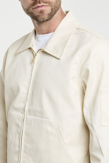 Giacca sfoderata Eisenhower - 3