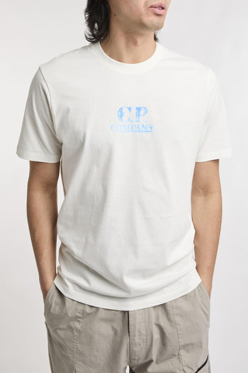 T-shirt con logo - 2