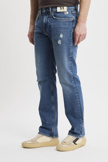 Jeans Cult Wide - 3