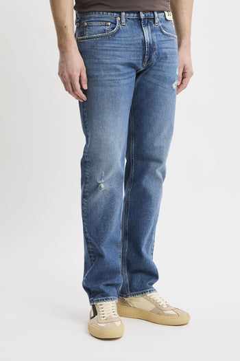 Jeans Cult Wide - 4