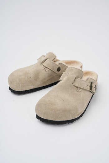 Sandalo Boston Sherling - 2