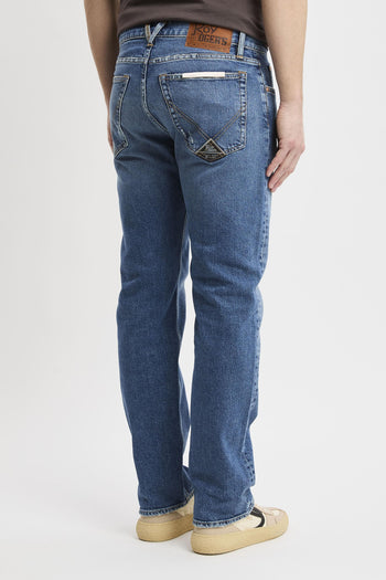 Jeans Cult Wide - 7