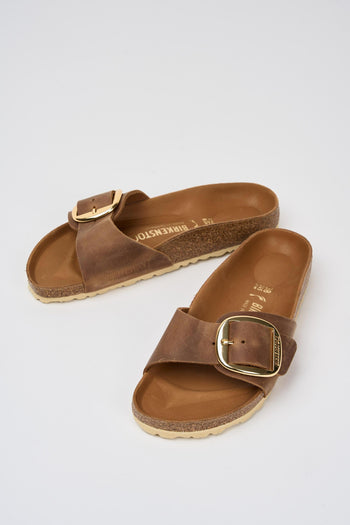 Sandalo Madrid Big Buckle - 3