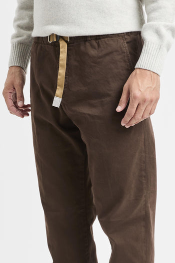 Pantalone in cotone - 4