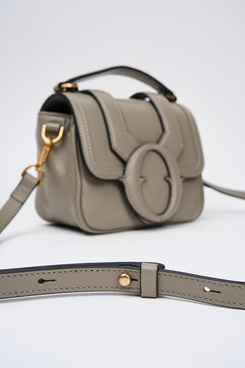 Tesorino bag mini in pelle - 2