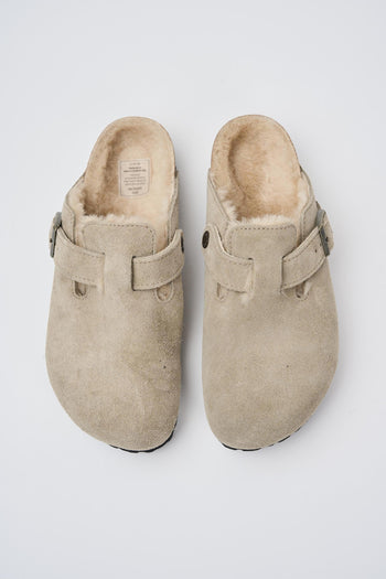 Sandalo Boston Sherling - 3