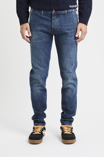 Jeans New Elias Newham - 2