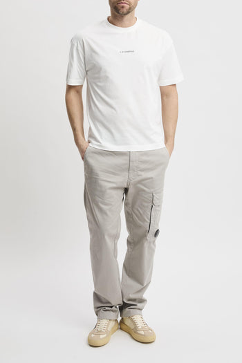 T-shirt in cotone - 5