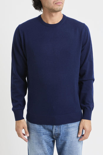Maglia Regent in lana e cashmere - 2