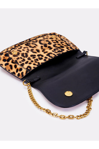Borsa leopard Butterfly - 4